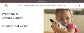 Toys, Sleep Aids & Comfort Made with Care, Geraldton