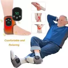 Emsense Foot Relief Device – The Natural Solution, New York