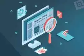  Enhance Software Stability Via Negative Testing , Pleasanton
