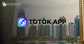 ToTok APK in Dubai – Quick Guide | EmizenTech, Dubai