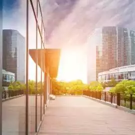 Facilities Advisors, Orlando
