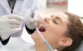 Brighten Your Smile with Teeth Whitening, Dubai