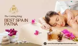 Let Go of Stress, Embrace Calm with Spa in Patna, Patna