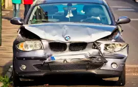 Expert Crash Accident Repairs in Sydney | Lewisham, Camperdown