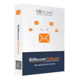BitRecover PST Splitter Tool, Grandville