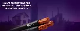 Choose the Right Copper Cables for Residential., $ 1