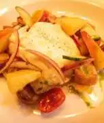 Private Chef Corporate Brunch in NYC, New Windsor