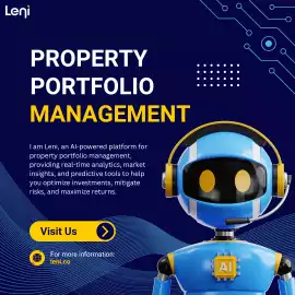 Property Portfolio Management – Leni, New York
