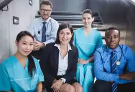 Top Nursing Programs at North Palm College, Altamonte Springs
