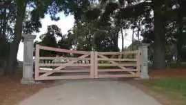 Why Are Automatic Gates in Mornington a Smart Inve, Hastings