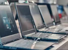 Where can i recycle my laptop with IT Scrap Buyers, Dubai