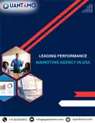 Leading Performance Marketing Agency in the USA, Phoenix