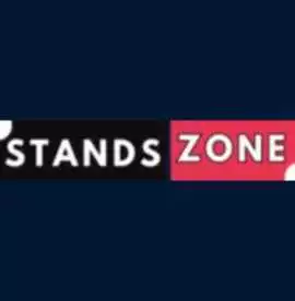Stands Zone, Riyadh