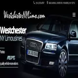 Westchester Ny Limo Corp, Yonkers