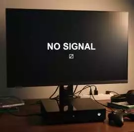 XBOX one not displaying at from Kshs 6500, Nairobi
