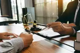 Legal Support Services, Dubai