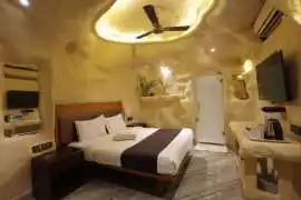 Book Luxury & Budget Hotel in Mahabaleshwar, Satara