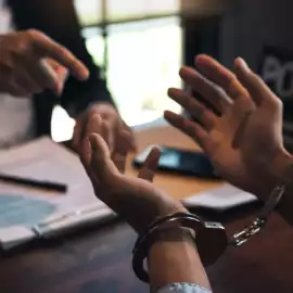 Criminal Defense Lawyer in San Diego , San Diego