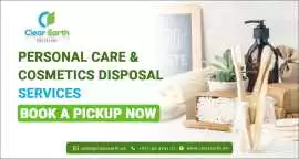 Personal Care and Cosmetics Disposal Services in D, Dubai