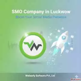 Best Social Media Optimization Company in Lucknow , Lucknow