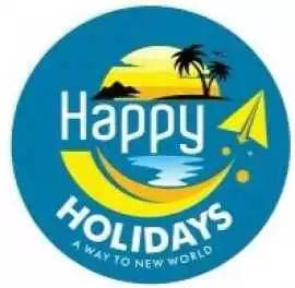 Best Travel agency In Trichy - Happy Holidays, Tiruchi