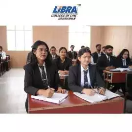 Best Law College in Uttarakhand – Libra College , Dehradun
