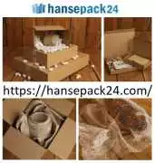 Hansepack24 – Ihr Kartonshop Deutschland für Verpa, $ 0