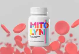 Mitolyn - The innovative supplement for energy, ba, New York