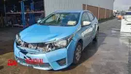 Fast and Reliable Wrecked Car Removals Across Pert, Perth
