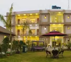 Jim Corbett Resorts for Family, Corporate&Wedd