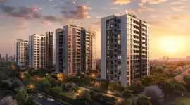 Vaishnavi Krishna Brundavan Price & Floor Plan, Bengaluru
