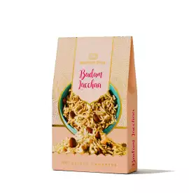 Classic Badam Lachha – Namkeen, ¥ 130