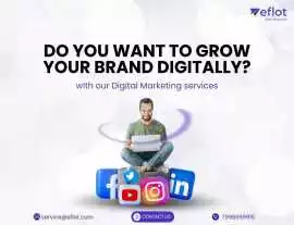 Improve Your Brand with Digital Marketing Services, Chennai
