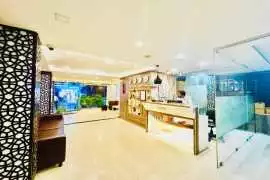 Best hotels in Newtown Kolkata