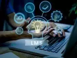 Explore Advanced LMS Software Development Company, New Delhi
