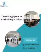 Coworking Space in Vaishali Nagar Jaipur, Jaipur