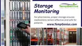 Storage Monitoring, Maryland Line