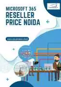 Microsoft 365 Reseller Price Noida , Noida