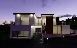 Creates Custom ADU Home Designs, Los Angeles