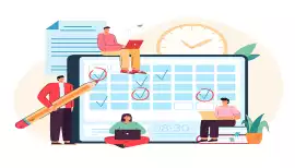 School Time Table Generator Software| Genius Edu, Nairobi