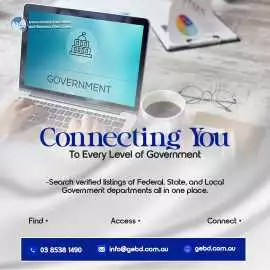 Australian Business Directory — (GEBD), Bundoora