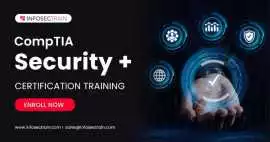 CompTIA Security+ (Plus) Certification Training, New York