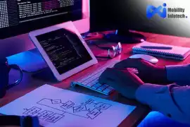 Top Custom App Development Company in the USA, Lewes