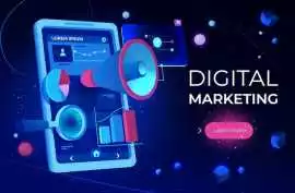 Best Digital Marketing Service Provider in Mumbai , Noida