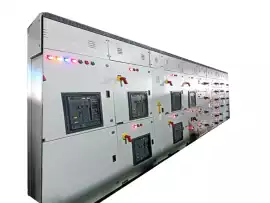 LT Panel Manufacturers, Noida