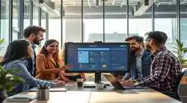 RightlyHR – The Best HRMS Software in Hyderabad, Hyderabad