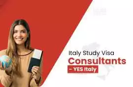 Apply for Your Italy Student Visa Today, New Delhi