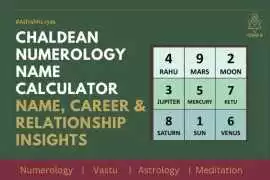 Transform Your Life with TEAM9's Name Numerology , Ahmedabad