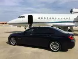 Top Car Service in San Francisco for Reliable &amp, Adelanto