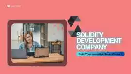 Solidity Development Company, New York